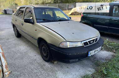 Седан Daewoo Nexia 2007 в Обухове