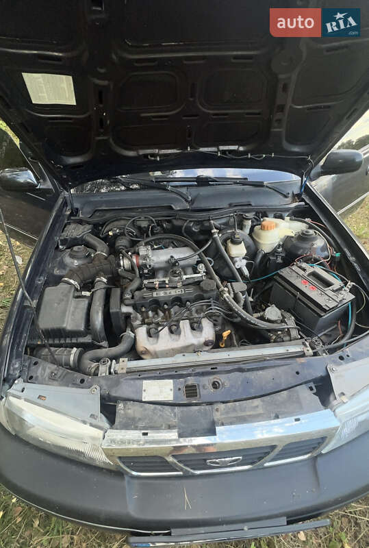 Седан Daewoo Nexia 2008 в Вінниці