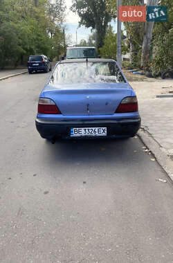 Седан Daewoo Nexia 2008 в Миколаєві