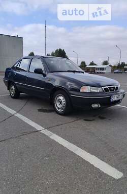 Седан Daewoo Nexia 2007 в Кременчуге