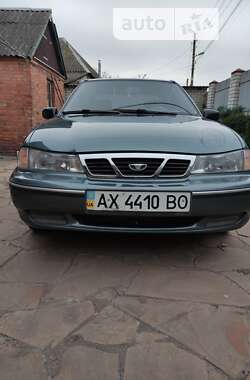 Седан Daewoo Nexia 2004 в Харкові