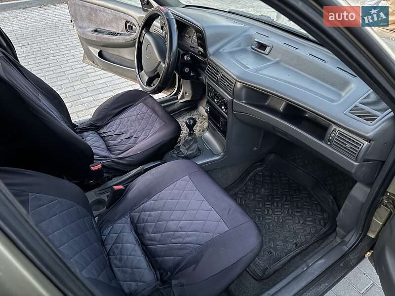 Седан Daewoo Nexia 2007 в Сумах