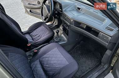 Седан Daewoo Nexia 2007 в 