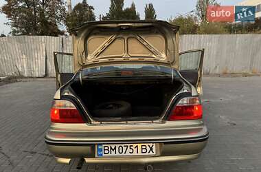 Седан Daewoo Nexia 2007 в 