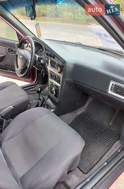Седан Daewoo Nexia 2008 в 
