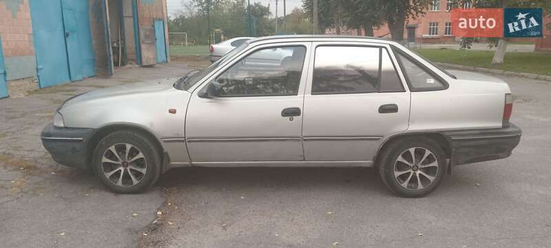 Седан Daewoo Nexia 2007 в Ставище