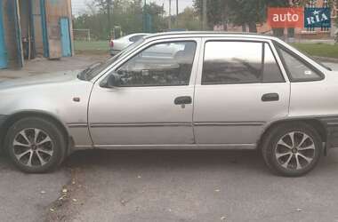 Седан Daewoo Nexia 2007 в 