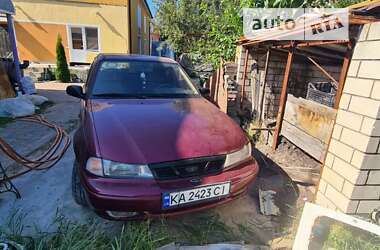 Седан Daewoo Nexia 2005 в Броварах