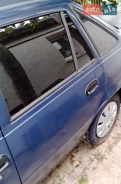 Седан Daewoo Nexia 2008 в 