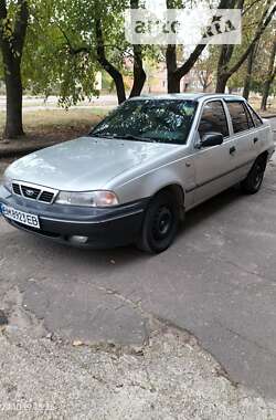 Седан Daewoo Nexia 2007 в Сумах