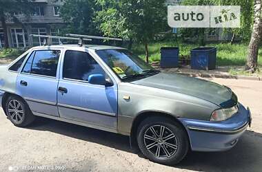 Седан Daewoo Nexia 1995 в Харкові