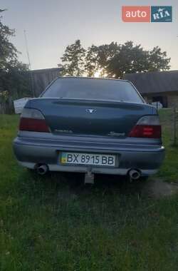 Седан Daewoo Nexia 1997 в 