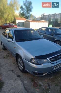 Седан Daewoo Nexia 2012 в 