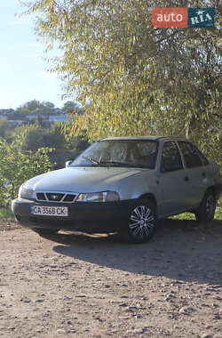 Седан Daewoo Nexia 2007 в 
