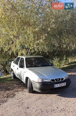 Седан Daewoo Nexia 2007 в 