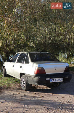 Седан Daewoo Nexia 2007 в 