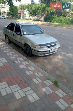 Седан Daewoo Nexia 2008 в Николаеве