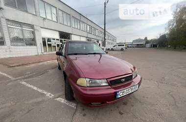 Седан Daewoo Nexia 2006 в Чернігові