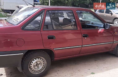 Седан Daewoo Nexia 2007 в 