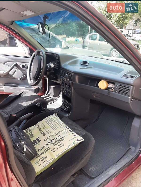 Седан Daewoo Nexia 2007 в Николаеве