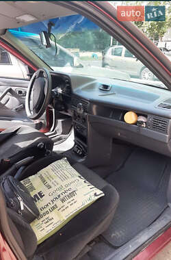 Седан Daewoo Nexia 2007 в 