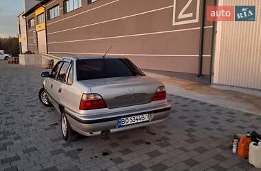 Седан Daewoo Nexia 2007 в Тернополе