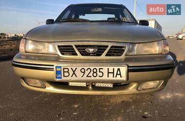 Седан Daewoo Nexia 2008 в Петропавлівській Борщагівці