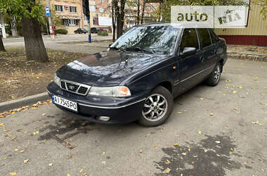 Седан Daewoo Nexia 2007 в Слов'янську