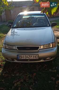 Седан Daewoo Nexia 2007 в 