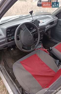Седан Daewoo Nexia 2008 в 