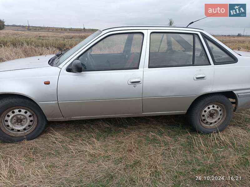 Седан Daewoo Nexia 2008 в Кривом Роге