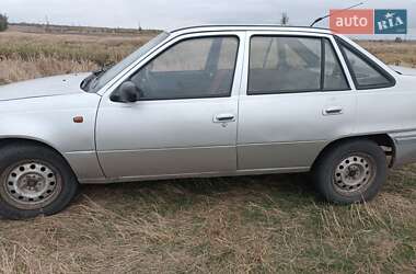 Седан Daewoo Nexia 2008 в 