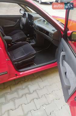Седан Daewoo Nexia 2007 в 