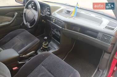Седан Daewoo Nexia 2007 в 