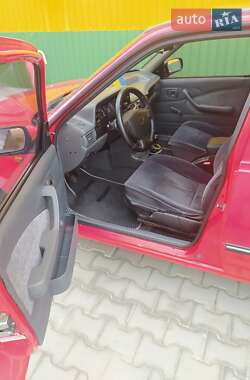 Седан Daewoo Nexia 2007 в 