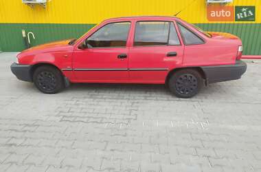 Седан Daewoo Nexia 2007 в 