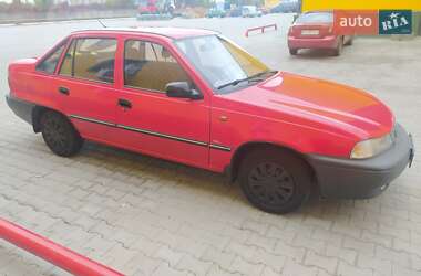 Седан Daewoo Nexia 2007 в 