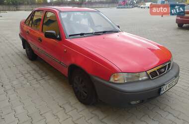 Седан Daewoo Nexia 2007 в 