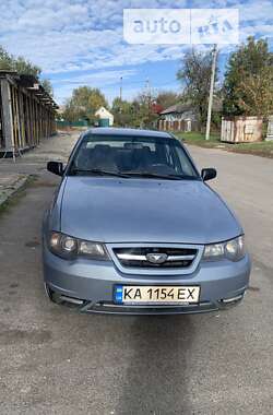 Седан Daewoo Nexia 2011 в Кам'янці