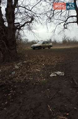 Седан Daewoo Nexia 2008 в 