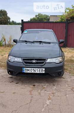 Седан Daewoo Nexia 2010 в Кролевці