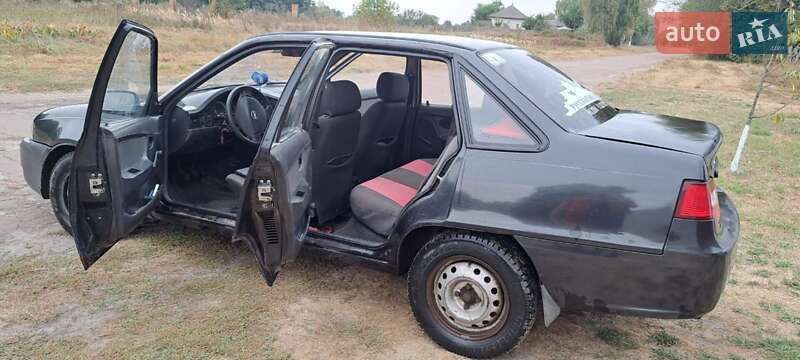 Седан Daewoo Nexia 2010 в Кролевце
