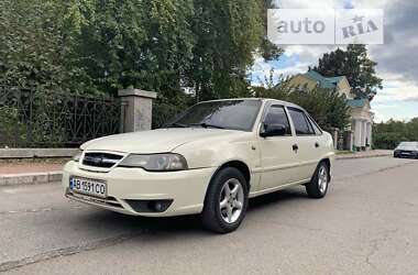 Седан Daewoo Nexia 2012 в Умані