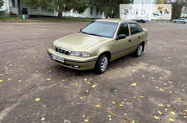 Седан Daewoo Nexia 2008 в Корсунь-Шевченківському