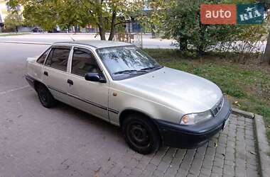 Седан Daewoo Nexia 2007 в Івано-Франківську