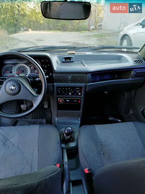 Седан Daewoo Nexia 2007 в Запорожье