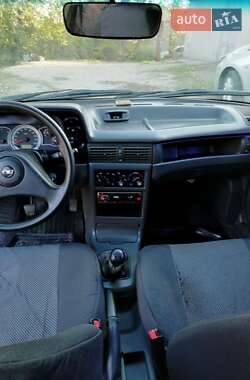 Седан Daewoo Nexia 2007 в 