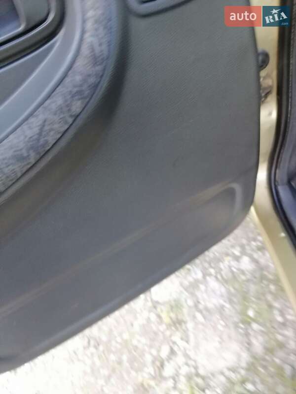 Седан Daewoo Nexia 2007 в Запорожье