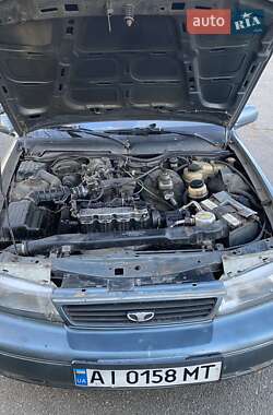Седан Daewoo Nexia 1997 в 