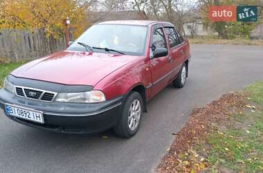 Седан Daewoo Nexia 2007 в Лубнах